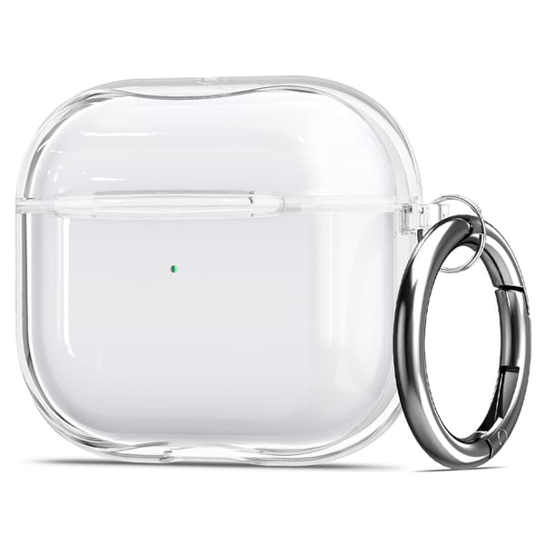 Spigen AirPods 3 Cover Ultra Hybrid Crystal Clear