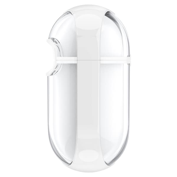 Spigen AirPods 3 Cover Ultra Hybrid Jet White