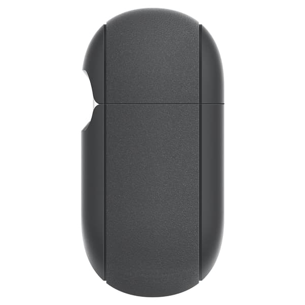 Spigen AirPods 3 Cover Silicone Fit Charcoal
