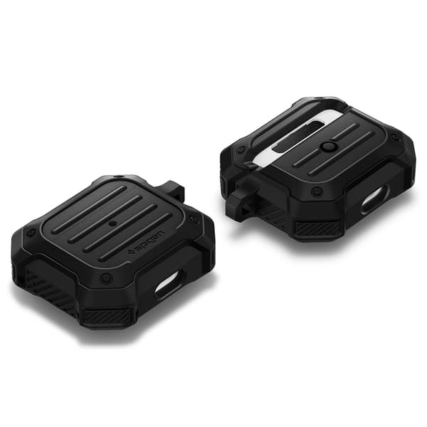 Spigen AirPods 3 Cover Tough Armor Sort