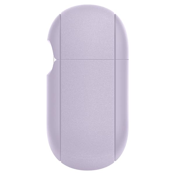 Spigen AirPods 3 Kuori Silicone Fit Lavender