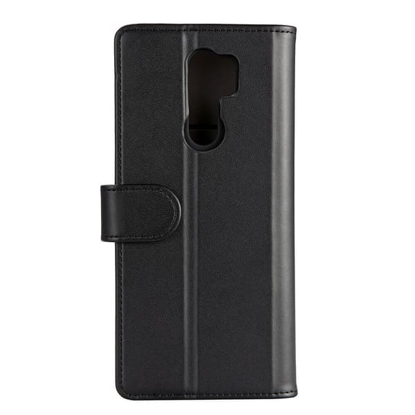Lompakko Musta - Xiaomi Redmi 9