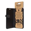 Miniatyrbilde 3 av 5: Lommebokveske iPhone 12  Pro Max Svart