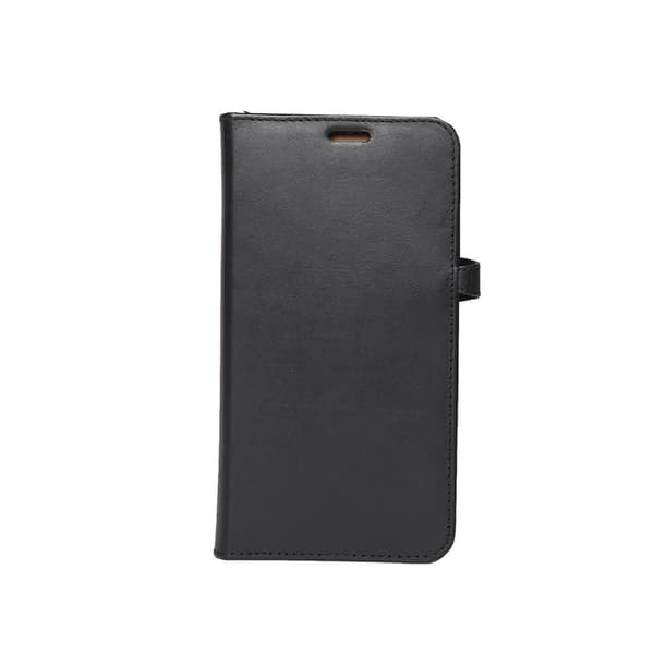 Lommebokveske iPhone 12  Pro Max Svart