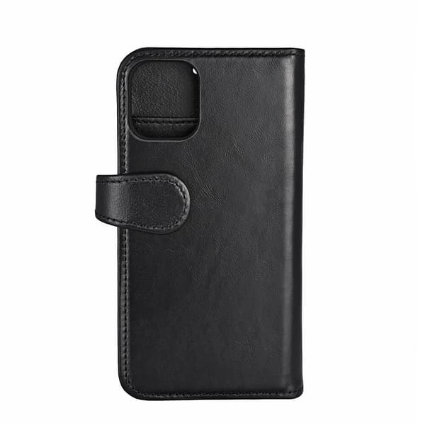 Lompakko iPhone 12 Mini Musta