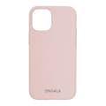 Miniatyrbilde 1 av 3: Mobildeksel Silikon Sand Pink - iPhone 12 Mini