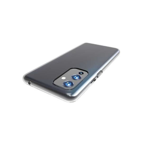 OnePlus 9 stødabsorberende blødt etui Enkelt