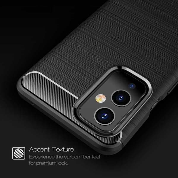 OnePlus 9 Shockproof Shell SlimCarbon