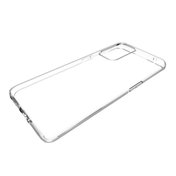 OnePlus 9 Pro Stötdämpande Mjukt Skal Simple