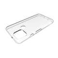 Miniatyrbillede 6 af 6: Google Pixel 5 stødabsorberende blødt etui Enkelt