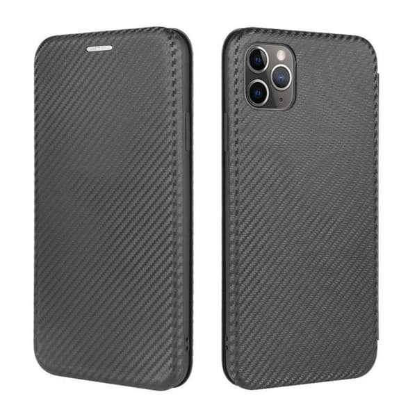 iPhone 11 Pro Flipfodral Kortfack CarbonDreams
