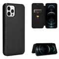 Miniatyrbillede 1 af 9: iPhone 12 Pro Max Flip Case Kortrum CarbonDreams