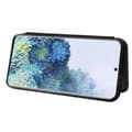 Miniatyrbillede 3 af 10: Samsung S21 Plus Flip Case Cardrum CarbonDreams