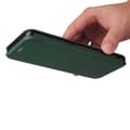 Miniatyrbillede 6 af 10: Samsung S21 Plus Flip Case Kortrum CarbonDreams Grøn