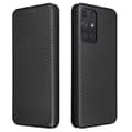 Miniatyrbild 2 av 10: Samsung A72 5G Flipfodral Kortfack CarbonDreams