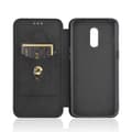 Miniatyrbillede 3 af 9: OnePlus 7 Flip Case Cardrum CarbonDreams