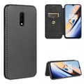 Miniatyrbillede 1 af 9: OnePlus 7 Flip Case Cardrum CarbonDreams