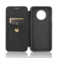 Miniatyrbild 3 av 9: OnePlus 7T Flipfodral Kortfack CarbonDreams