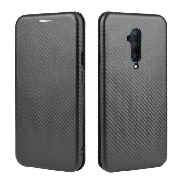 OnePlus 7T Pro Flipfodral Kortfack CarbonDreams