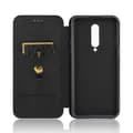 Pikkukuva 3 / 9: OnePlus 8 Flip Case -korttipaikka CarbonDreams