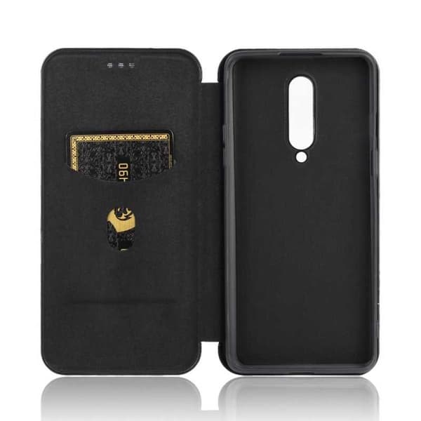 OnePlus 8 Flip Case -korttipaikka CarbonDreams