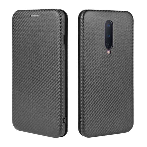 OnePlus 8 Flip Case -korttipaikka CarbonDreams
