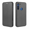 Miniatyrbillede 2 af 9: Motorola Moto G8 Power Flip Case Kortrum CarbonDreams