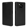 Miniatyrbild 2 av 9: Xiaomi Poco X3 NFC Flipfodral Kortfack CarbonDreams