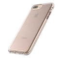 Miniatyrbillede 2 af 2: iPhone 7 Plus / 8 Plus stødabsorberende mobilcover Sparkle Gold