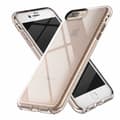 Miniatyrbillede 1 af 2: iPhone 7 Plus / 8 Plus stødabsorberende mobilcover Sparkle Gold