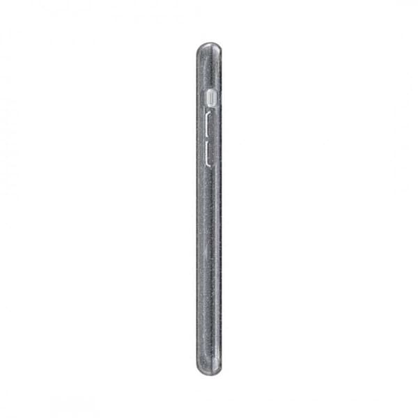 iPhone 11 Stötdämpande Mobilskal Gnistra Svart