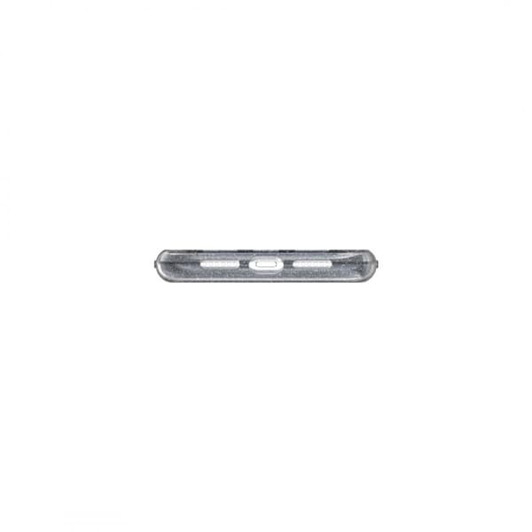iPhone 11 Stötdämpande Mobilskal Gnistra Svart