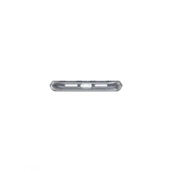 iPhone 11 Pro Max iskuja vaimentava matkapuhelimen kotelo Sparkle Black