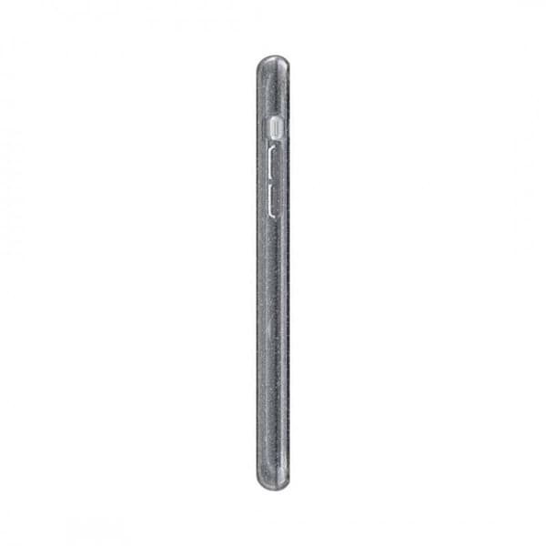 iPhone 11 Pro Max iskuja vaimentava matkapuhelimen kotelo Sparkle Black