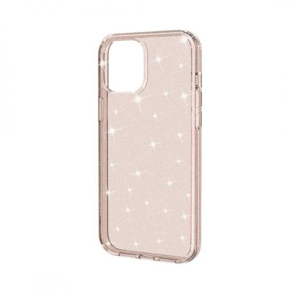 iPhone 12 Mini SupportingMobilvægt Gnistra Gold