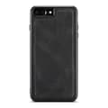 Miniatyrbillede 4 af 7: iPhone 7 Plus stødsikker etui med magnetisk kortholder JeeHood