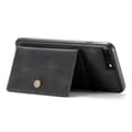 Miniatyrbillede 6 af 7: iPhone 7 Plus stødsikker etui med magnetisk kortholder JeeHood