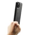 Miniatyrbillede 9 af 9: iPhone 11 Pro Max stødsikker etui med magnetisk kortholder JeeHood