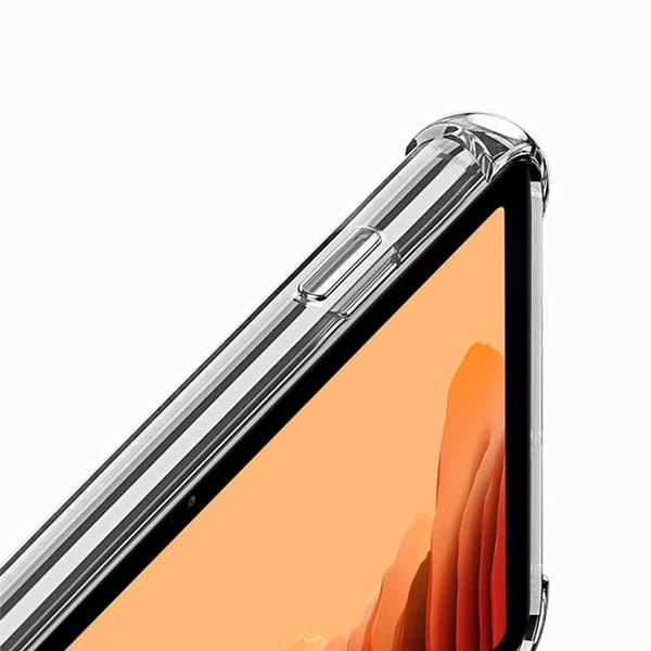 Samsung Galaxy Tab A7 10.4 T500 T505 Kuori Aihe Kaktus