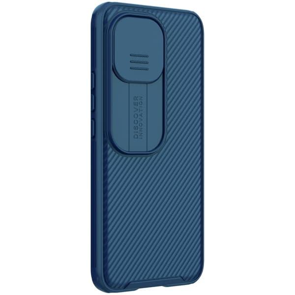 Nillkin Xiaomi Mi 11 Skal CamShield Blå