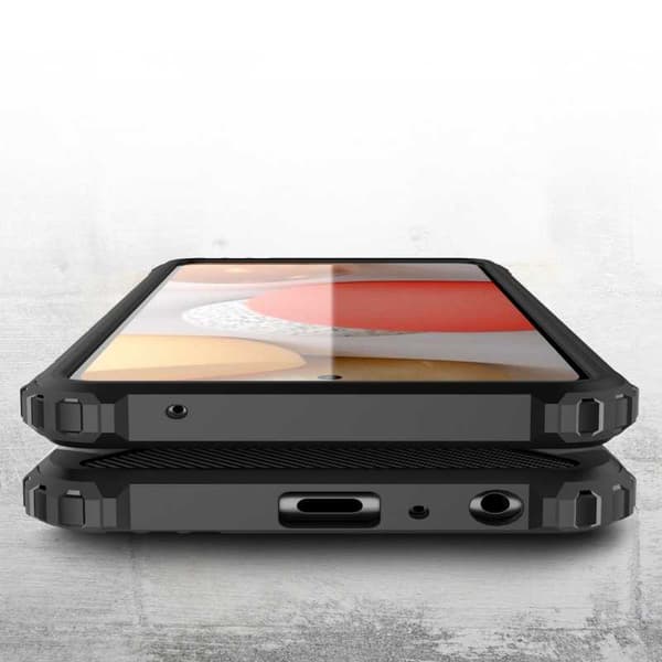 Samsung A72 5G Exclusive Shockproof SlimArmor®