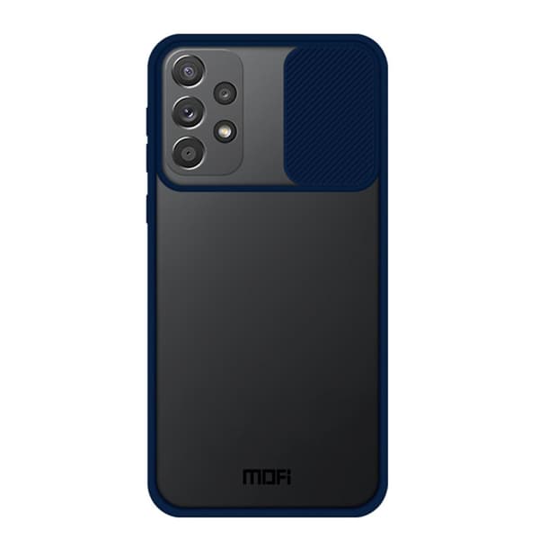 Samsung Galaxy A72 Kuori XINDUN Series Sininen