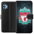 Miniatyrbilde 1 av 3: Samsung Galaxy A32 5G Lommeboketui Liverpool Football Club