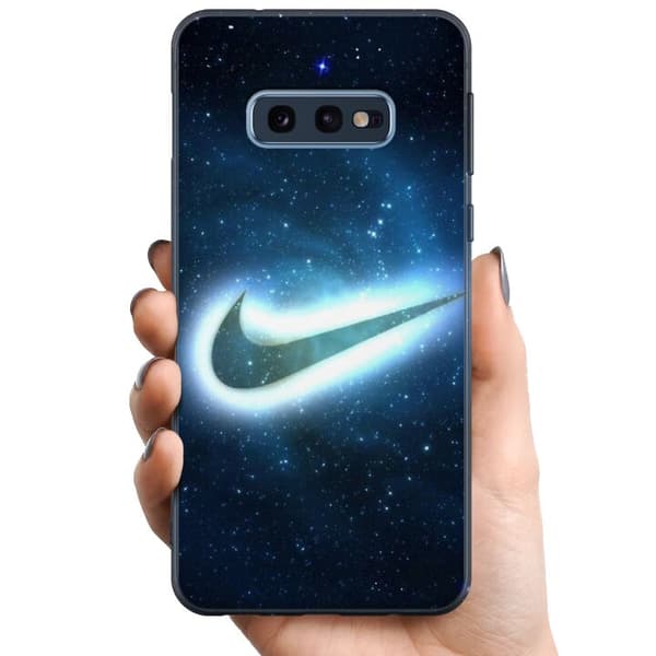 Samsung Galaxy S10e TPU Matkapuhelimen kuori Nike