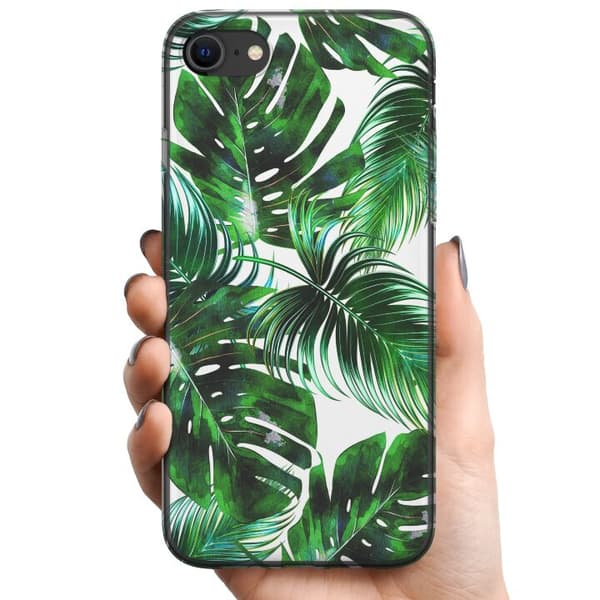 Apple iPhone SE (2020) TPU Mobilcover Blade