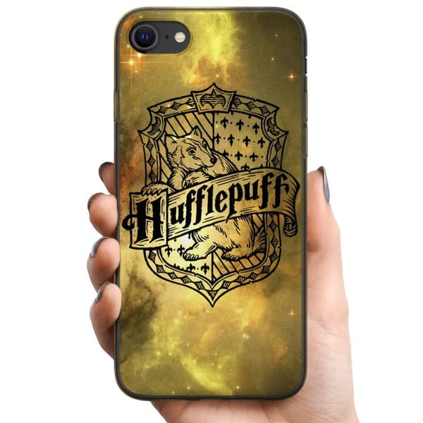 Apple iPhone SE (2020) TPU Mobilskal Harry Potter
