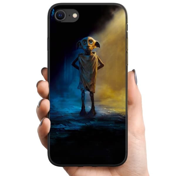Apple iPhone SE (2020) TPU Matkapuhelimen kuori Harry Potter