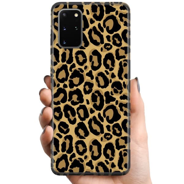 Samsung Galaxy S20+ TPU Mobilskal Mönster