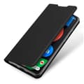 Miniatyrbillede 2 af 5: Google Pixel 4a 4G/LTE Flip Case Skin Pro med kortrum