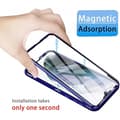 Pikkukuva 3 / 9: Samsung S21 Plus Comprehensive Premium Cover Glassback V4